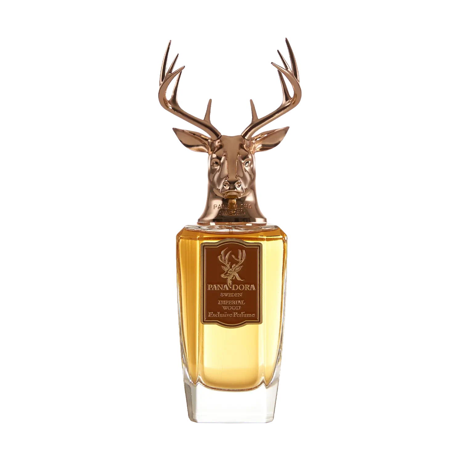 Imperial Wood (Extrait)