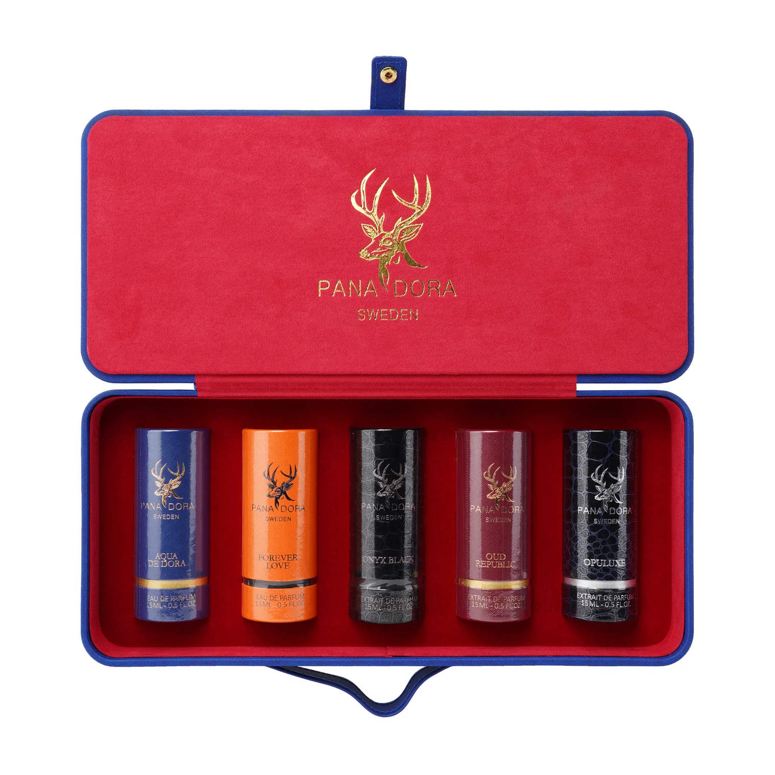 Travel Set - الصورة 3