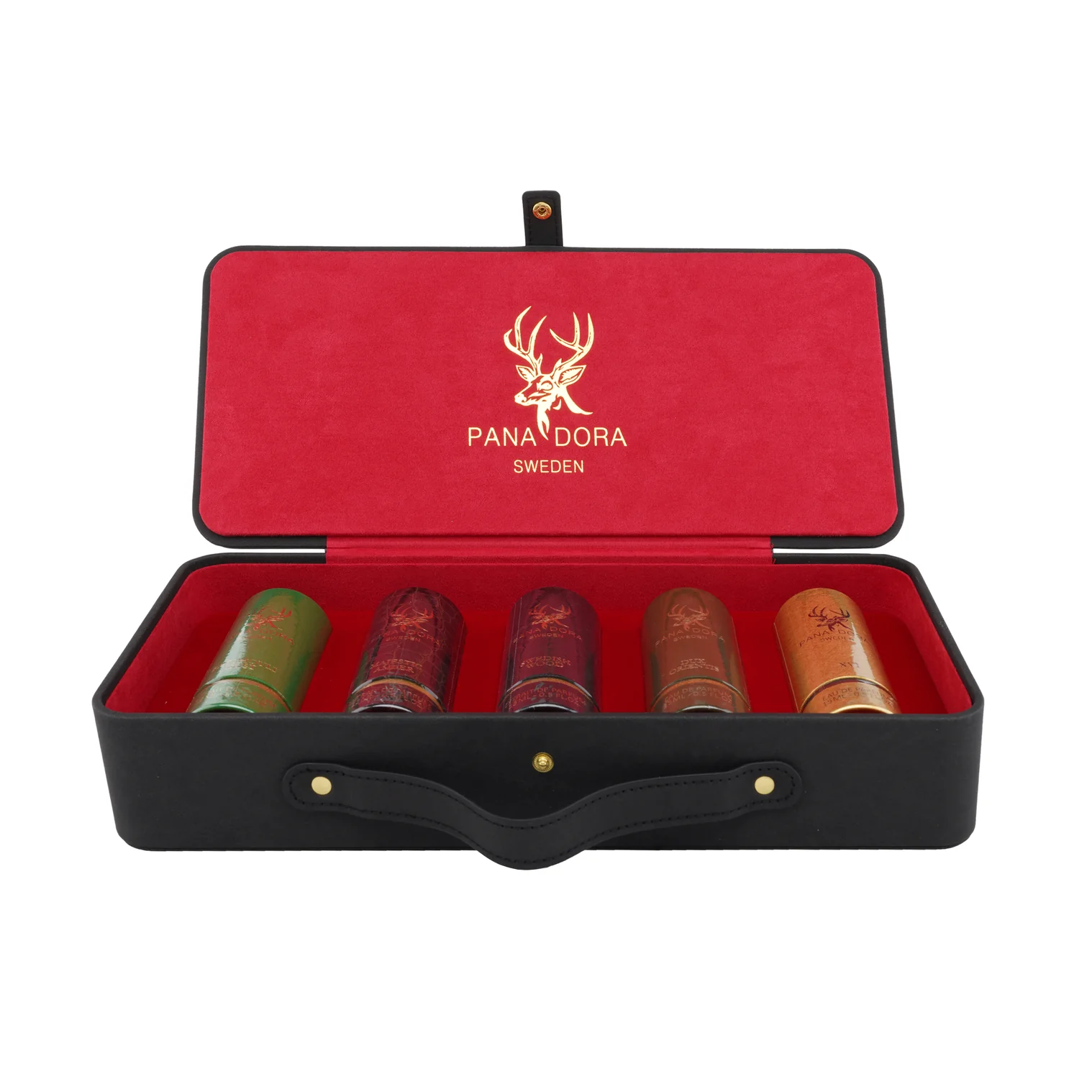 Travel Set - الصورة 5