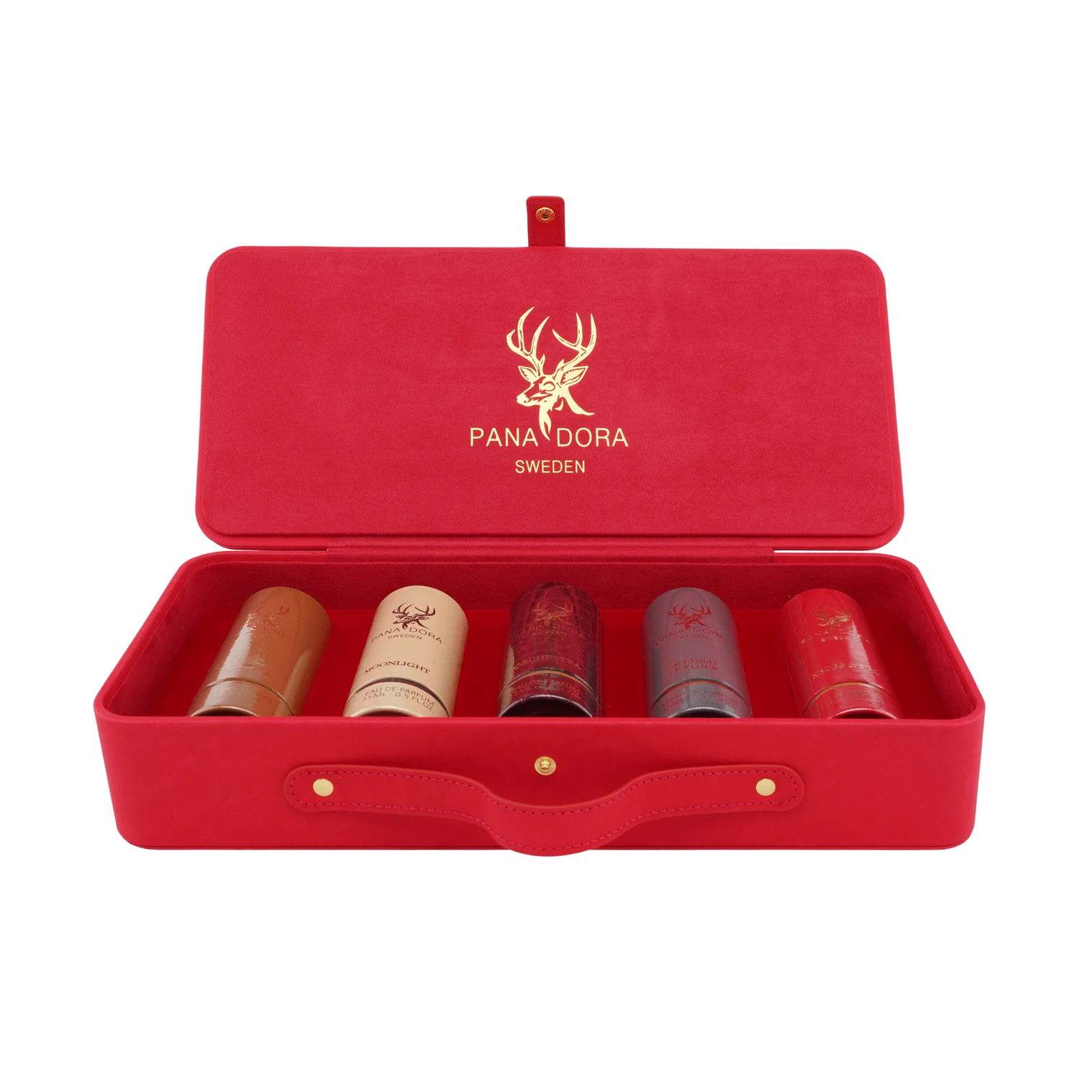 Travel Set - الصورة 6