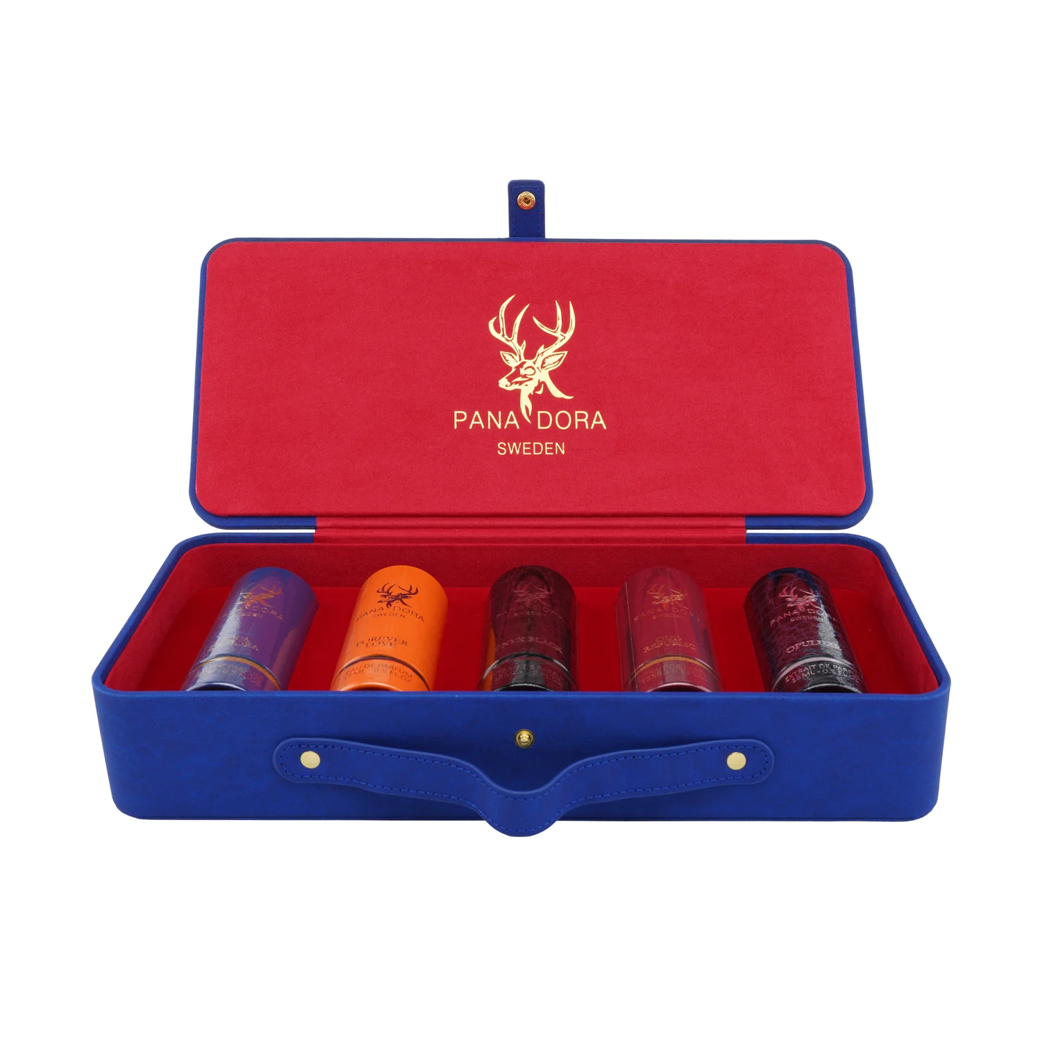 Travel Set - الصورة 7